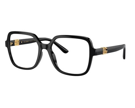 montures dolce gabbana td 4679295|DOLCE GABBANA DG5105U 501 .